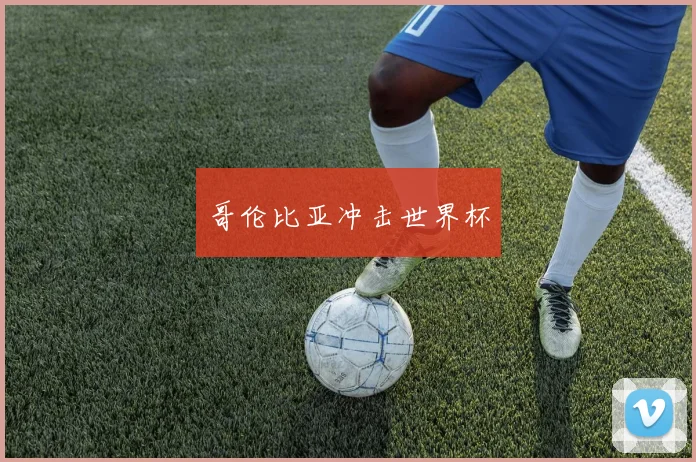 哥伦比亚冲击世界杯